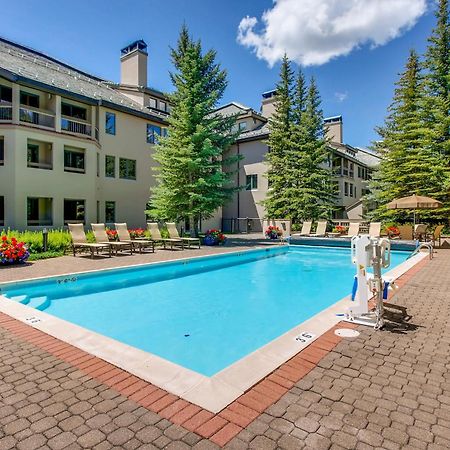 Kiva 221 By East West Hospitality Appartement Beaver Creek Buitenkant foto