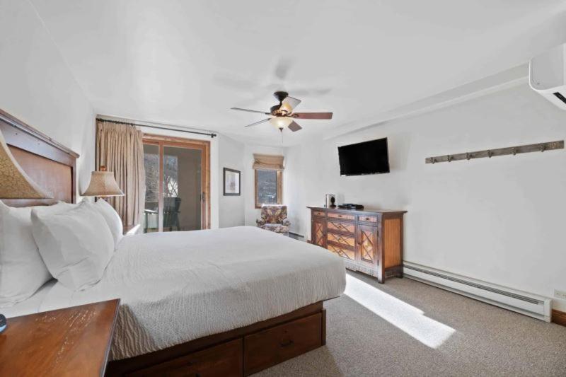Kiva 221 By East West Hospitality Appartement Beaver Creek Buitenkant foto