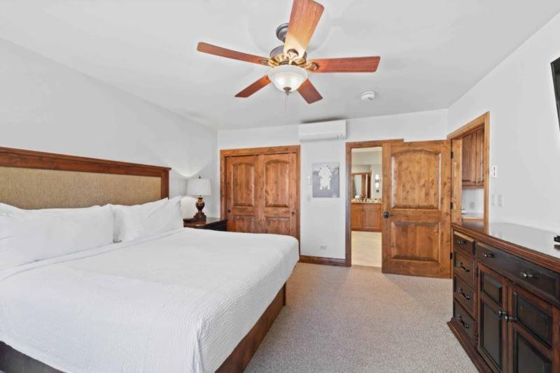 Kiva 221 By East West Hospitality Appartement Beaver Creek Buitenkant foto