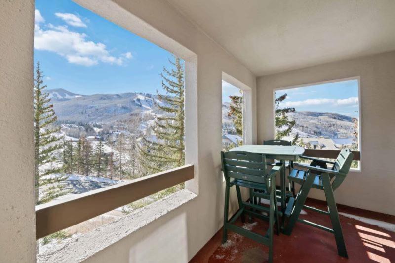 Kiva 221 By East West Hospitality Appartement Beaver Creek Buitenkant foto