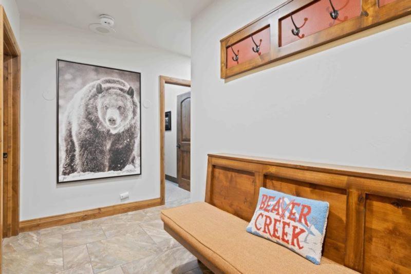 Kiva 221 By East West Hospitality Appartement Beaver Creek Buitenkant foto
