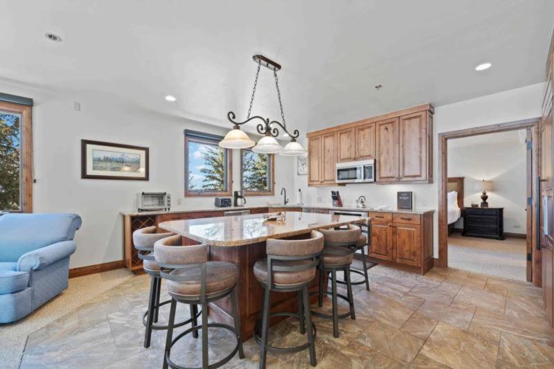 Kiva 221 By East West Hospitality Appartement Beaver Creek Buitenkant foto