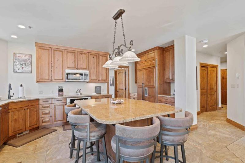 Kiva 221 By East West Hospitality Appartement Beaver Creek Buitenkant foto
