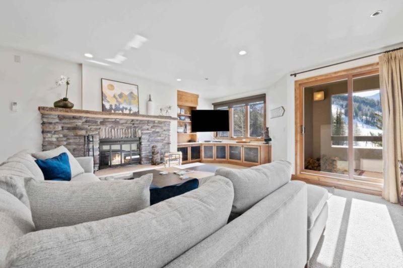 Kiva 221 By East West Hospitality Appartement Beaver Creek Buitenkant foto