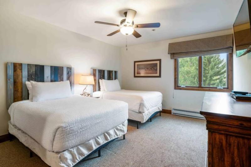 Kiva 221 By East West Hospitality Appartement Beaver Creek Buitenkant foto