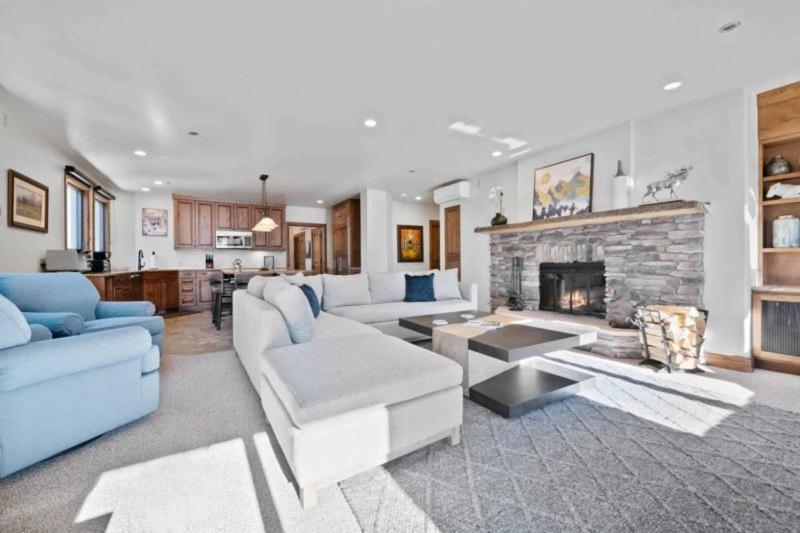 Kiva 221 By East West Hospitality Appartement Beaver Creek Buitenkant foto